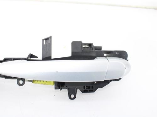 Front left exterior door handle BMW 1 (E87) 118 d | BP10121346C128 