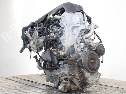 Engine HONDA CIVIC IX (FK) 1.6 i-DTEC (FK3) | BP17313352M1 