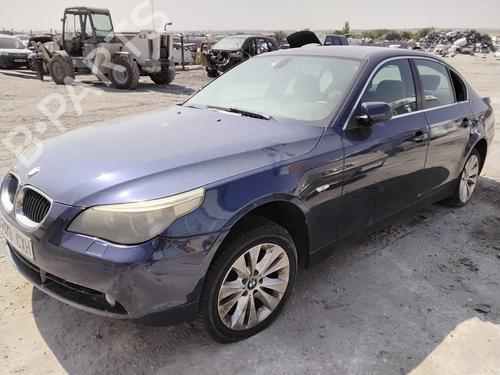 Tailgate lock BMW 5 (E60) 530 d | BP25146741C101 