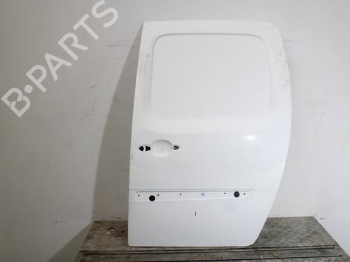 Venstre side skydedør RENAULT KANGOO Express (FW0/1_) 1.5 dCi 75 (FW07, FW10, FW04) (75 hp) 24666335