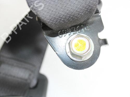 Rear left seatbelt HONDA CIVIC IX (FK) 1.6 i-DTEC (FK3) | BP10123368I29 