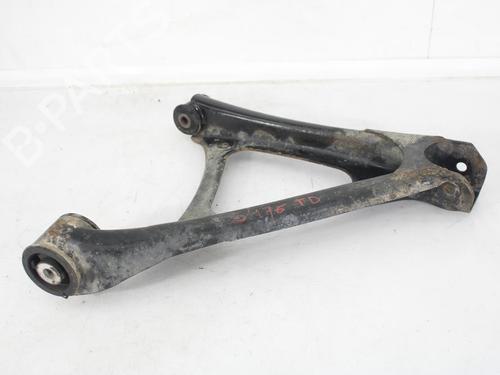 Højre bagtil bærearm Højre bagtil bærearm VW TOUAREG (7LA, 7L6, 7L7) 5.0 V10 TDI (313 hp) 33677912 33677912