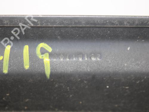 Tailgate DODGE CALIBER 1.8 | BP15763815C6