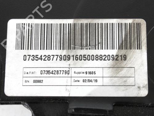 Hand brake PEUGEOT BOXER Van 2.0 BlueHDi 130 | BP37074662I18 - Image 4