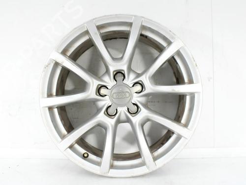 Used Rim AUDI Q5 (8RB) 2.0 TDI quattro (170 hp) 22305079