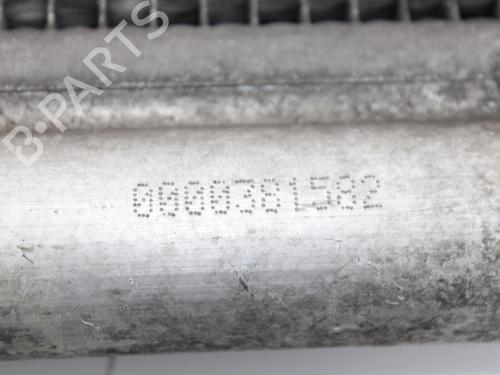 AC radiator OPEL CORSA D (S07) 1.3 CDTI (L08, L68) | BP15560467M32 