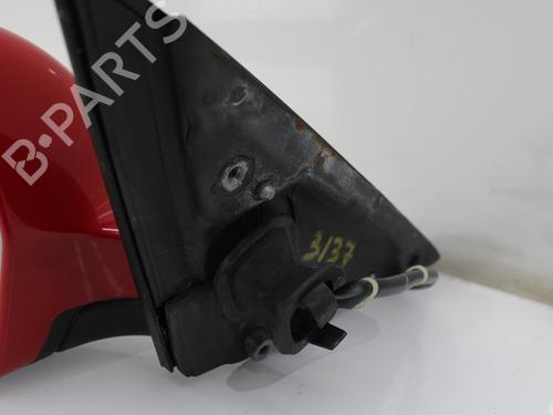 Left mirror AUDI A4 B8 (8K2) 2.0 TDI | BP10119845C26 