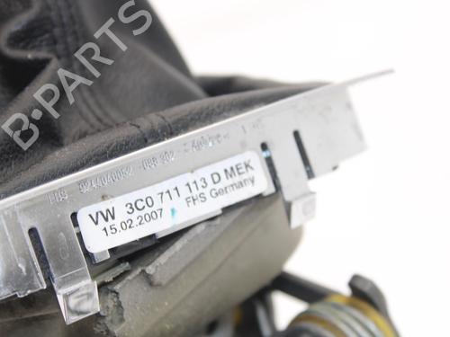 Gear lever VW PASSAT B6 (3C2) 1.9 TDI | BP11858946M90 