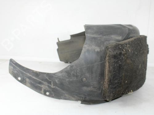 Wheel arch JAGUAR XF I (X250) 3.0 D | BP19924085C56