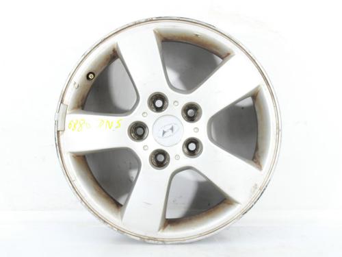 Used Rim HYUNDAI TUCSON (JM) 2.0 CRDi (113 hp) 22305211