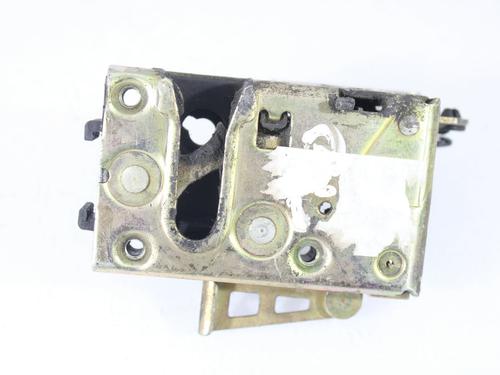 Used Rear right lock CITROËN SAXO (S0, S1) [1996-2004]  10124040