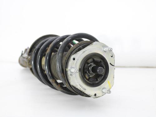 Left front shock absorber FORD ECOSPORT 1.5 TDCi | BP10200717M16 