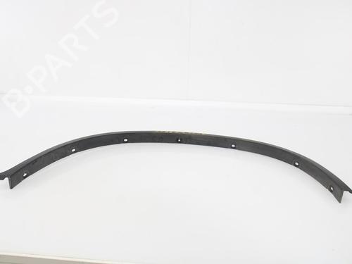 Used Rear left wheel arch trim BMW X6 (E71, E72) xDrive 35 d (286 hp) 10917526