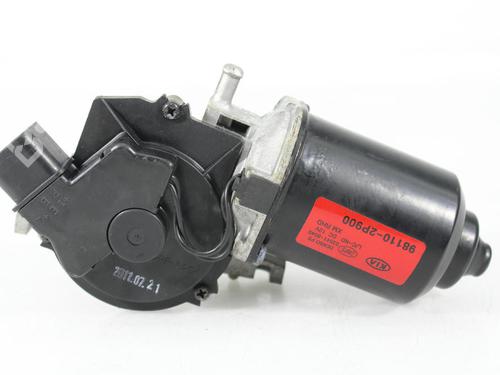 Used Rear wiper motor KIA SORENTO II (XM) 2.2 CRDi 4WD (197 hp) 22303470