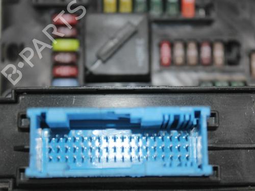 Fuse box BMW 5 (F10) 520 d | BP30110616E1  - Image 5
