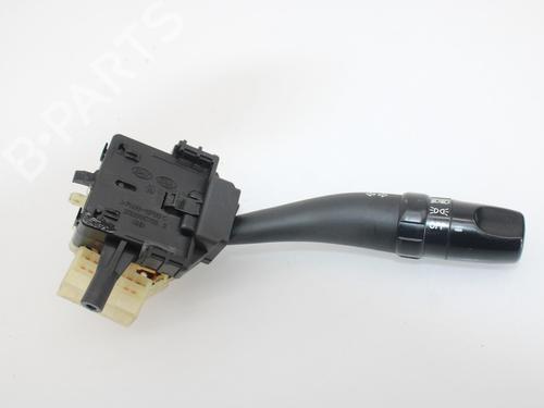 Used Steering column stalk HYUNDAI SANTA FÉ II (CM) 2.2 CRDi GLS (150 hp) 12268796