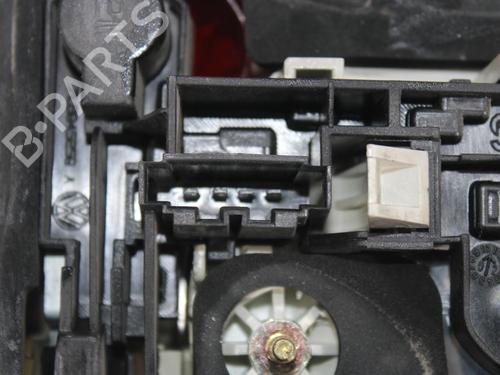 Venstre baglygte bagklap VW TOUAREG (7LA, 7L6, 7L7) 5.0 V10 TDI | BP30377032C79