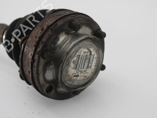 Right rear driveshaft BMW 1 (E87) 118 d | BP11792761M41 