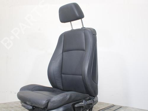 Used Left front seat BMW 1 Coupe (E82) 120 d (177 hp) 10120843