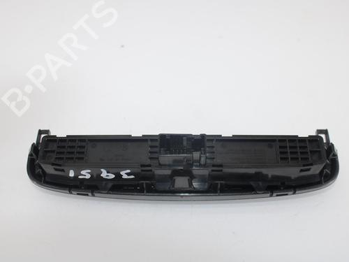 Used Warning switch PEUGEOT 308 I (4A_, 4C_) 1.6 HDi (90 hp) 12268507