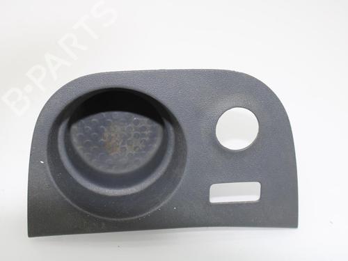Used Cup/Object holder SEAT LEON (1P1) 1.4 TSI (125 hp) 14175002