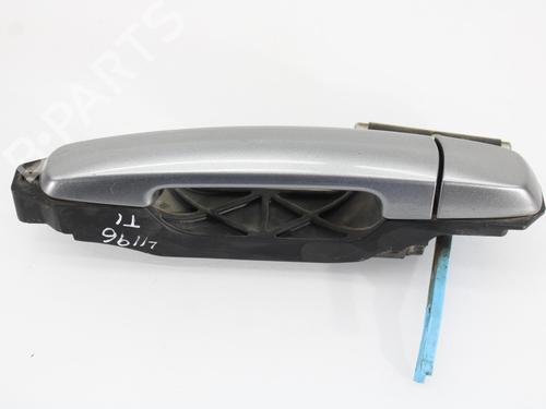 Used Rear left exterior door handle SUZUKI SX4 (EY, GY) 1.9 DDiS (RW419D) (120 hp) 14455891