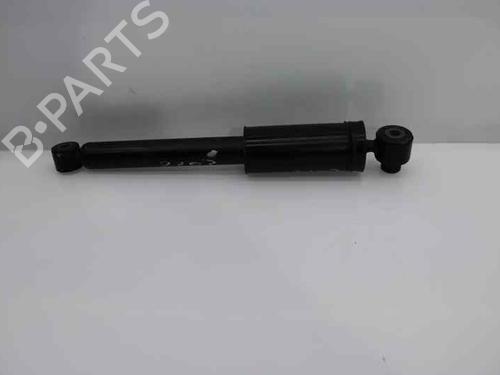 Used Right rear shock absorber RENAULT MEGANE I (BA0/1_) 1.9 D Eco (BA0A, BA0U, BA0R) (64 hp) 10124298