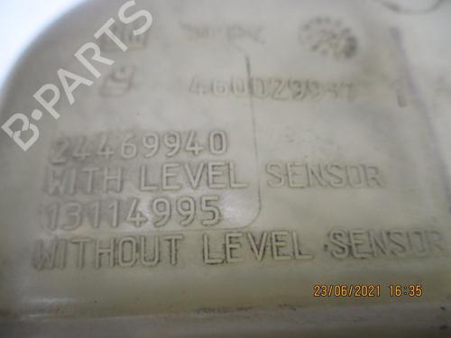 Expansion tank OPEL ASTRA H (A04) 1.9 CDTI (L48) | BP10125738C120 