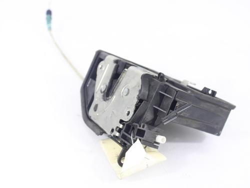 Used Rear left lock BMW 1 (E87) 118 d (122 hp) 11791677