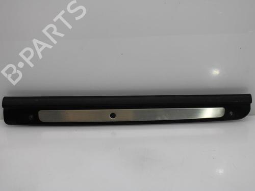 Used Other DAEWOO KORANDO (KJ) 2.9 TD (120 hp) 14177044