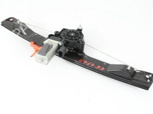 Used Front right window mechanism FIAT PUNTO EVO (199_) 1.3 D Multijet (199AXD1B, 199AXD1A, 199BXD1B, 199BXD1A,... (90 hp) 22303759