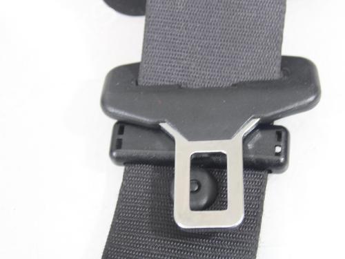 Rear left seatbelt MINI MINI (R56) Cooper D | BP17185405I29 