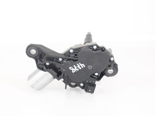 Rear wiper motor NISSAN QASHQAI / QASHQAI +2 I (J10, NJ10, JJ10E) 2.0 dCi | BP17643395M102 