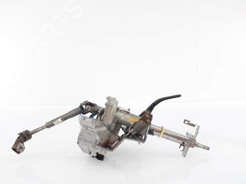 Steering column NISSAN QASHQAI / QASHQAI +2 I (J10, NJ10, JJ10E) 1.5 dCi | BP10362386M21 