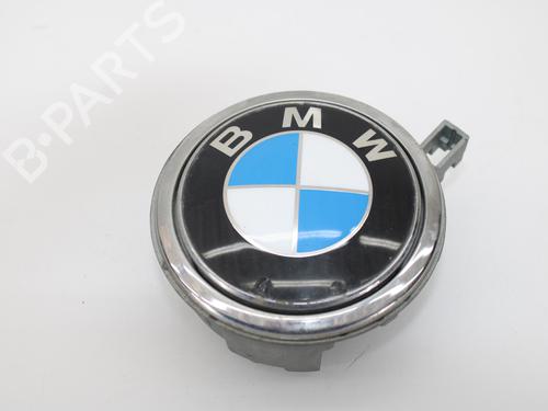 Used Tailgate handle BMW 1 (E87) 118 d (122 hp) 11791684
