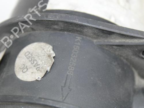 Mass air flow sensor KIA SORENTO I (JC) 2.5 CRDi 4WD | BP10123512M95 