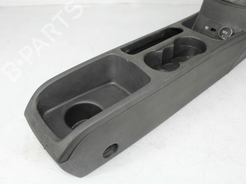 Middle console FORD FIESTA VI (CB1, CCN) 1.5 TDCi | BP22305468I22 