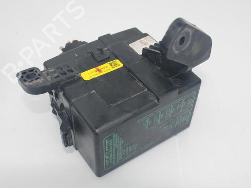 Fuse box HYUNDAI SANTA FÉ II (CM) 2.2 CRDi 4x4 | BP11266425E1 