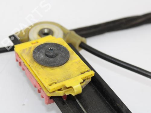Used Front right window mechanism AUDI A6 C6 (4F2) 2.0 TDI (140 hp) 12268640