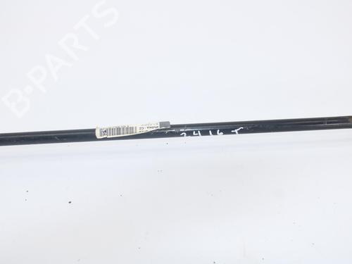 Anti roll bar BMW 1 (F21) 116 d | BP12599645M96 