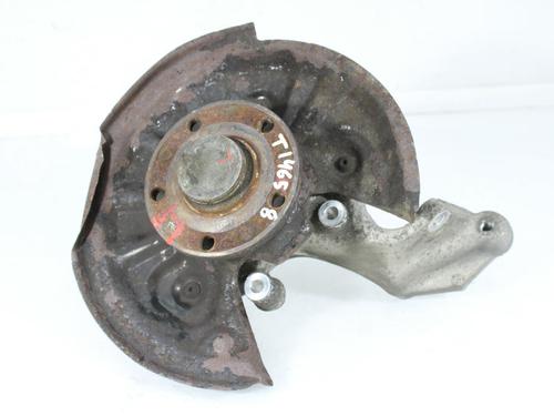 Used Left rear steering knuckle VW PASSAT B8 (3G2, CB2) 1.6 TDI (120 hp) 22304838