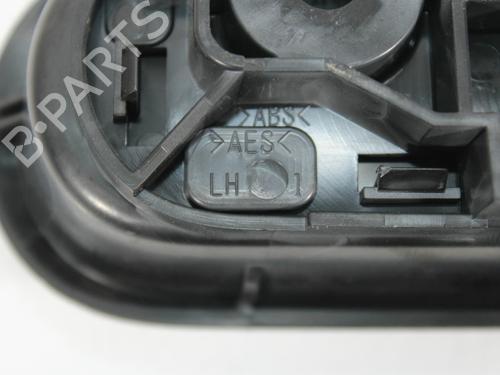 Front left interior door handle MAZDA 2 (DY) 1.4 CD | BP22304160I13 