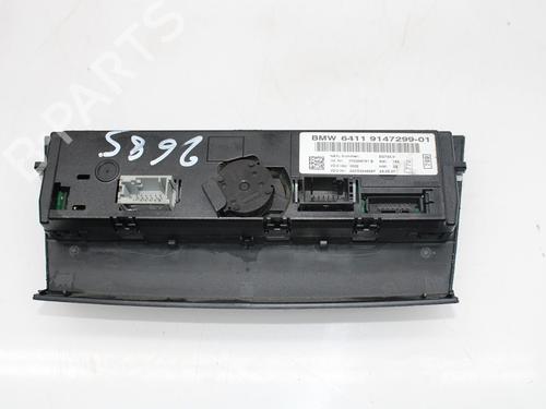 Climate control BMW 3 (E90) 320 d | BP10124684I5 