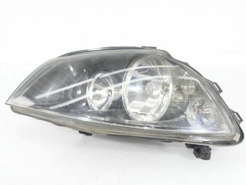 Used Left headlight SEAT IBIZA III (6L1) 1.4 16V (86 hp) 21053404