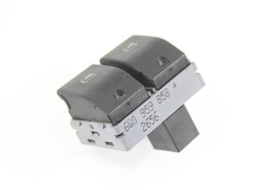 Left front window switch SEAT CORDOBA (6L2) 1.9 TDI | BP16305981I27 