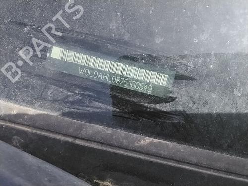 Felg OPEL ASTRA H GTC (A04) 1.9 CDTI (L08) | BP21219077C45 