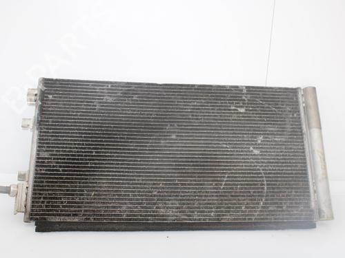 Kondensator Klimaanlage RENAULT GRAND SCÉNIC III (JZ0/1_) 1.5 dCi (JZ09, JZ0D, JZ10, JZ14, JZ1G, JZ29, JZ2C) | BP12444479M32 