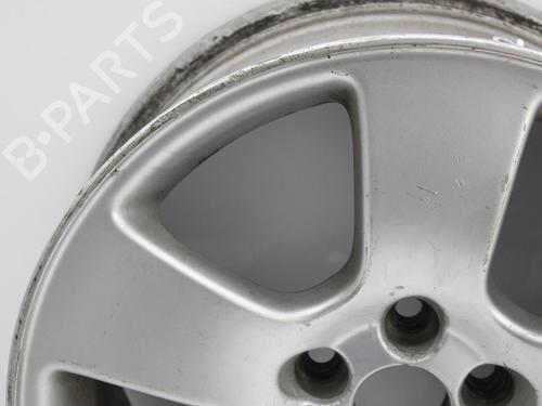Rim HYUNDAI TUCSON (JM) 2.0 CRDi All-wheel Drive | BP10120398C45