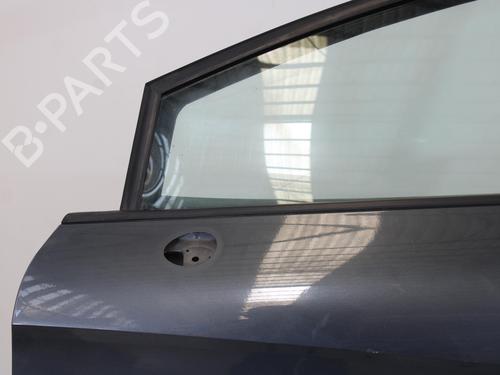 Portier links voor SEAT LEON (1P1) 1.4 TSI (125 hp) 13742943