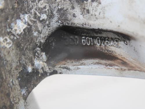Rim VW PASSAT B6 (3C2)  | BP12268837C45 